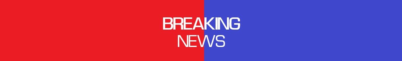 Breaking News Raid Train