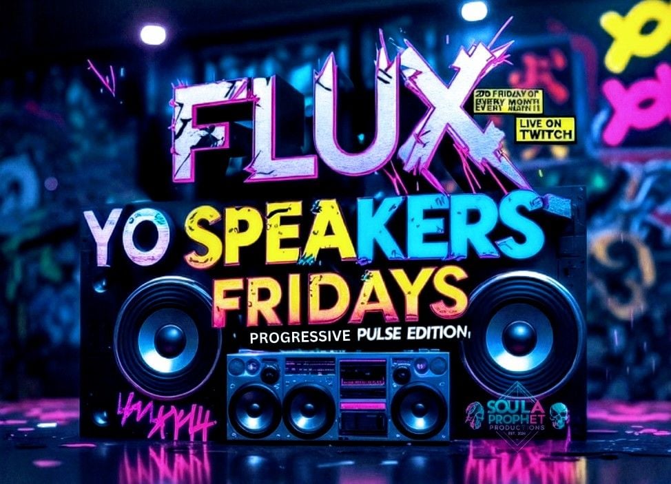 FYS: PROGRESSIVE PULSE FRIDAYS HOSTED BY THE A-TEAM EP 71