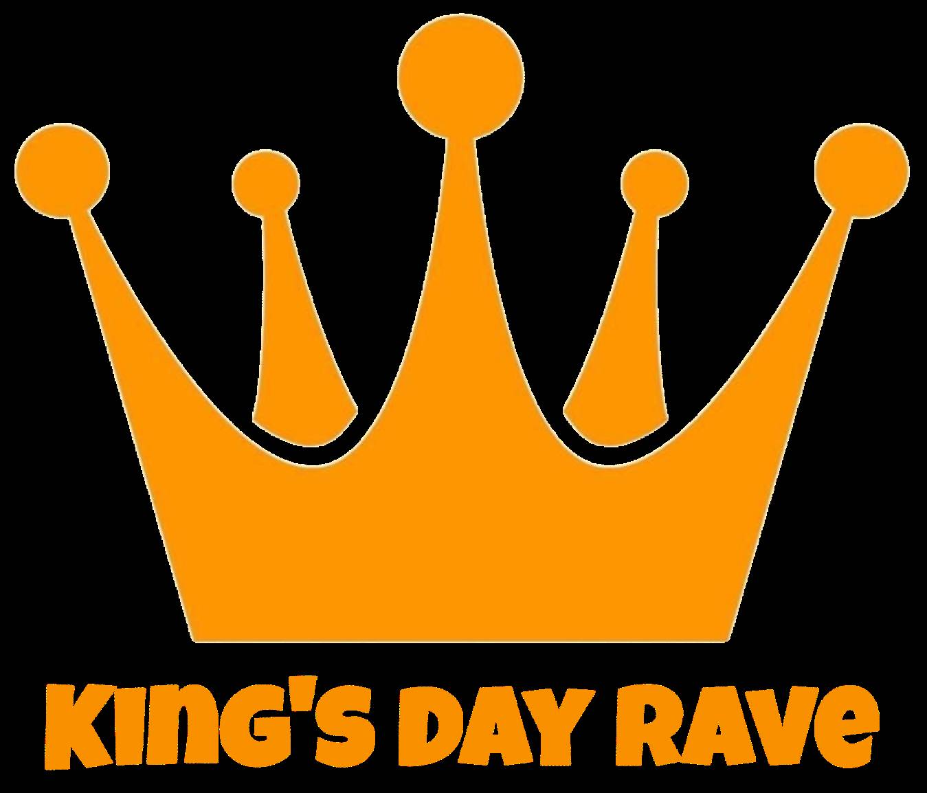 Noise Tyrants King's Day Rave