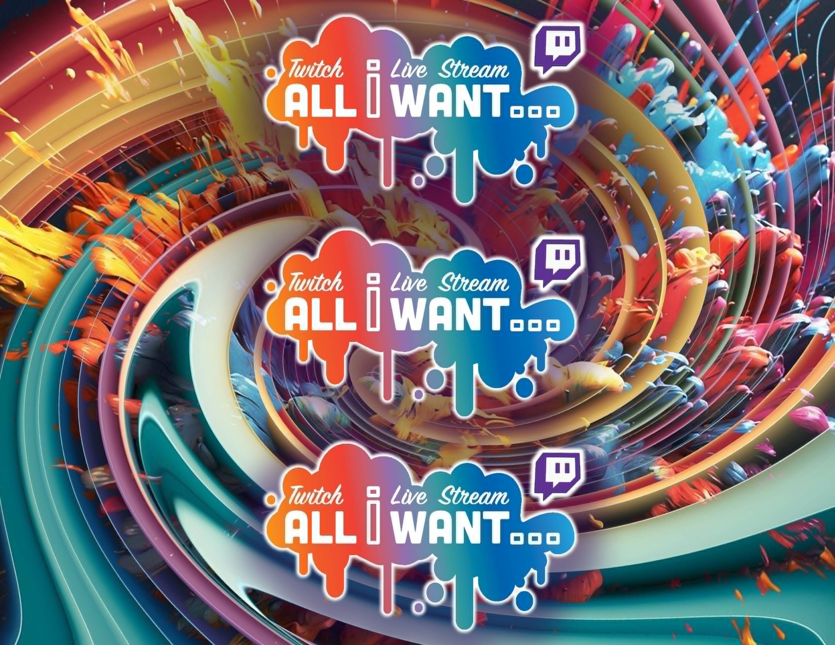 All I Want : Progressive Edition Volume 9