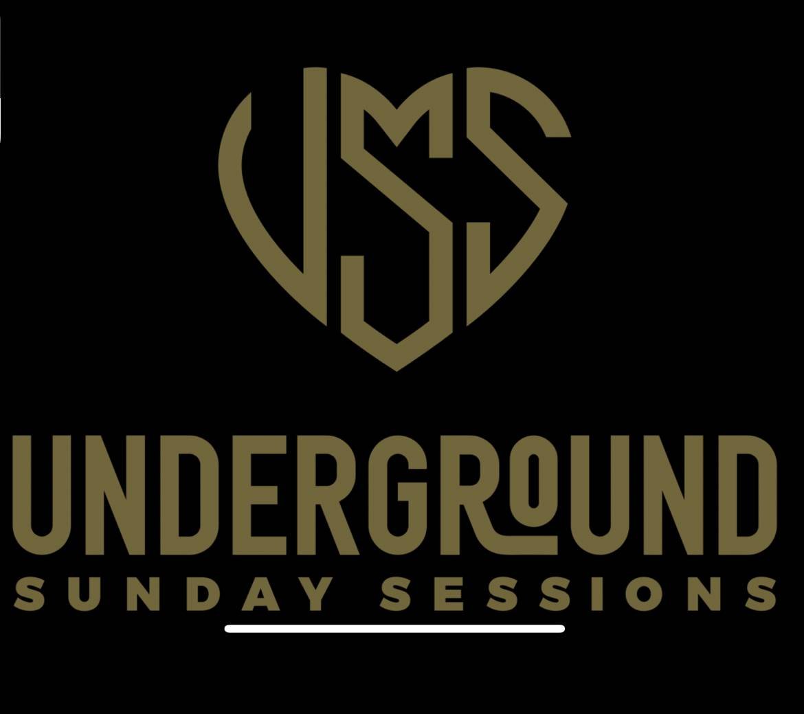 Underground Sunday Sessions #3