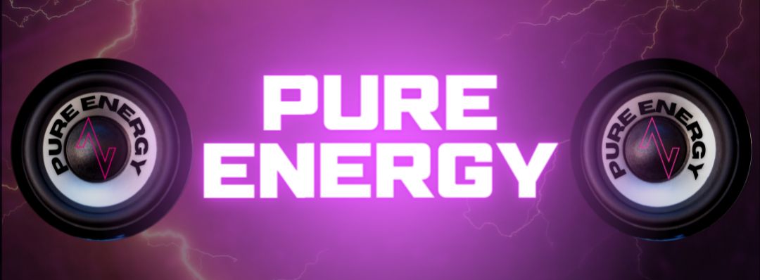 Pure Energy Raid Train