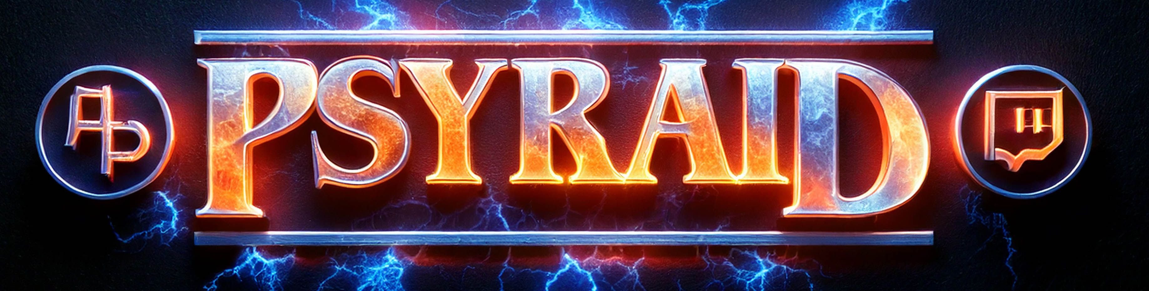 PSYRAID 17