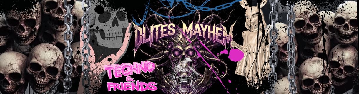 DLITES-MAYHEM