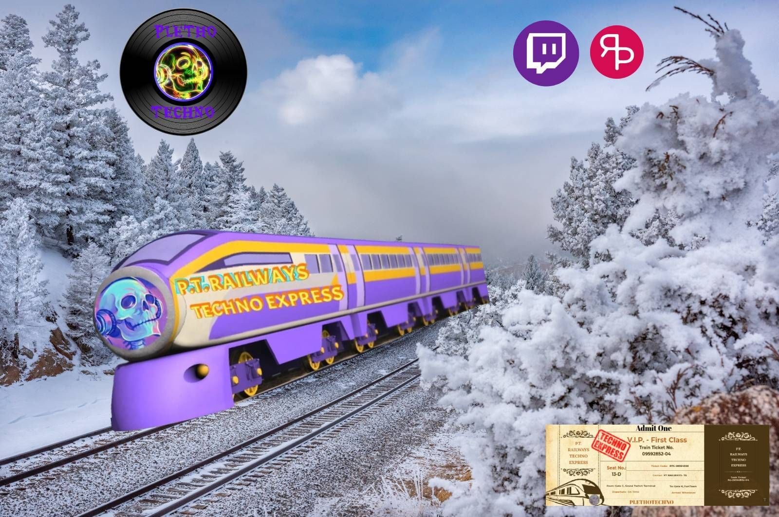 alt_header_P.T. Railways: Techno Express 10