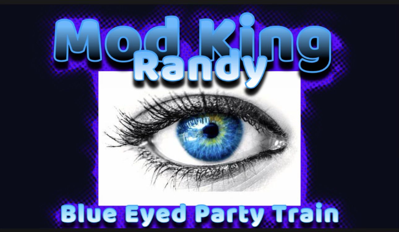 alt_header_Randy's Party Raid train