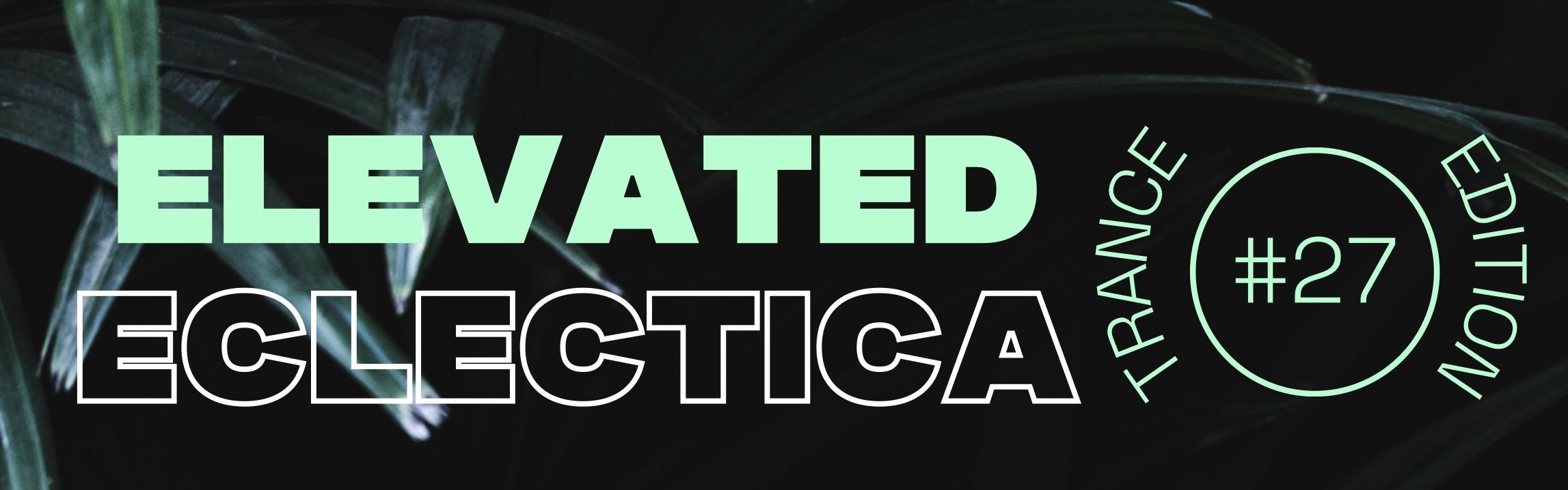 Elevated Eclectica #27: DREAMSTATE Hype Edition