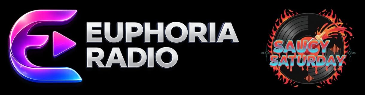 alt_header_Euphoria Media presents Saucy Saturday - A bi-weekly open format raid train