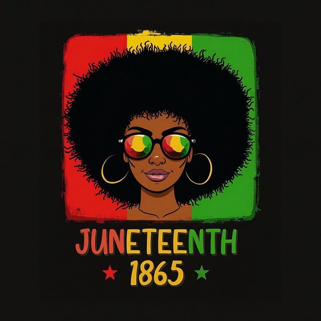 JUNETENTH DETROIT 1865-2025