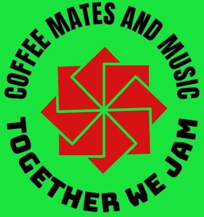 alt_header_Coffee mates and Music - vol 5 melodic/organic/progressive