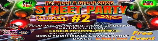 alt_header_Az Twitch Meet & Greet # 2 Street Party: