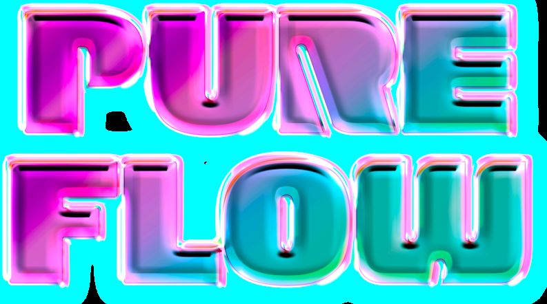 Pure Flow Raid Train