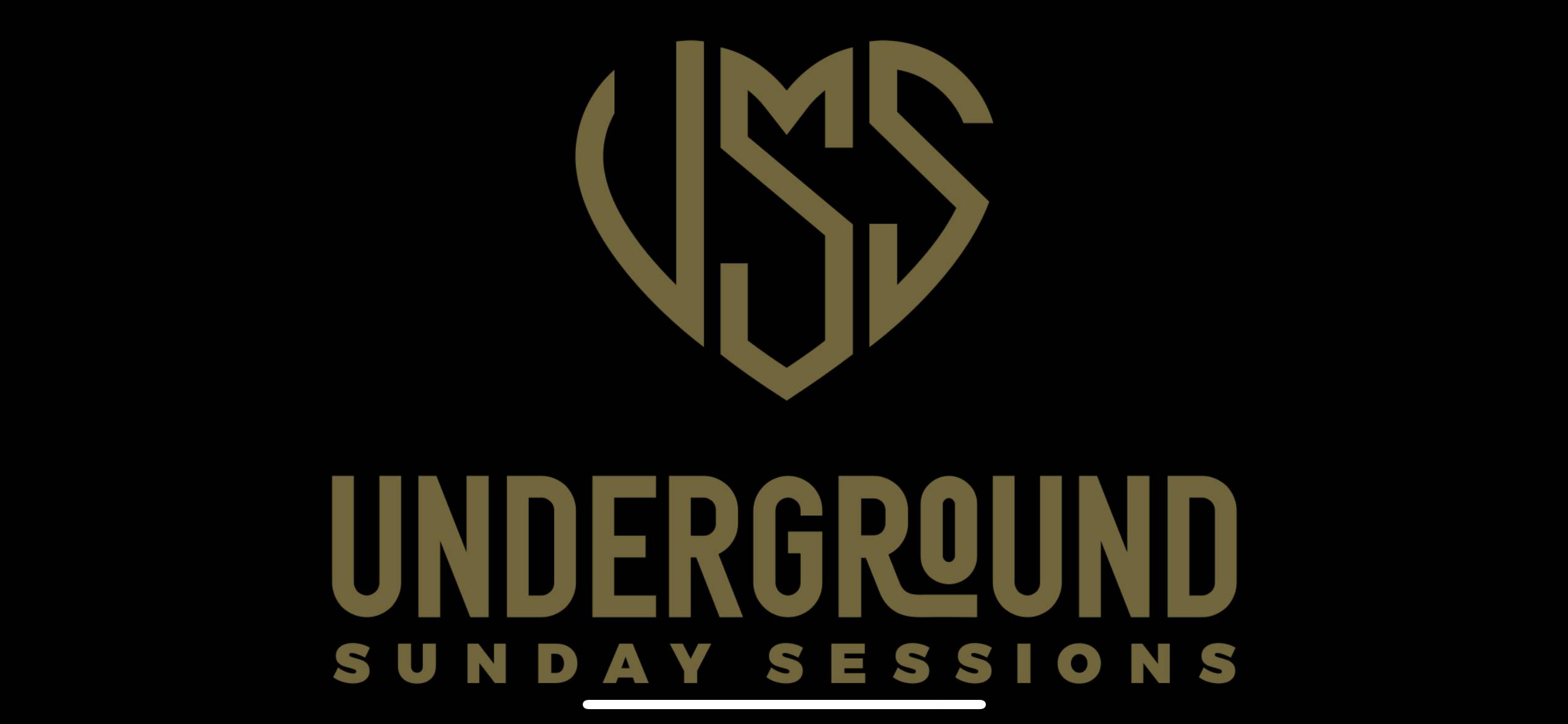 alt_header_Underground Sunday Sessions #5
