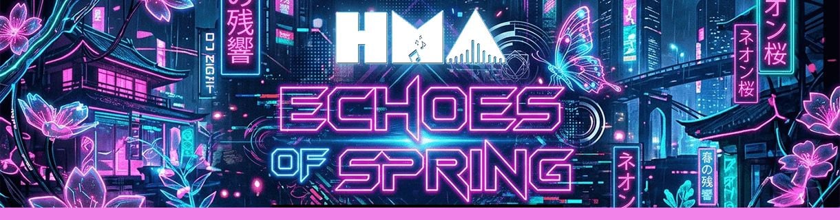 HMA Echoes of Spring Festival