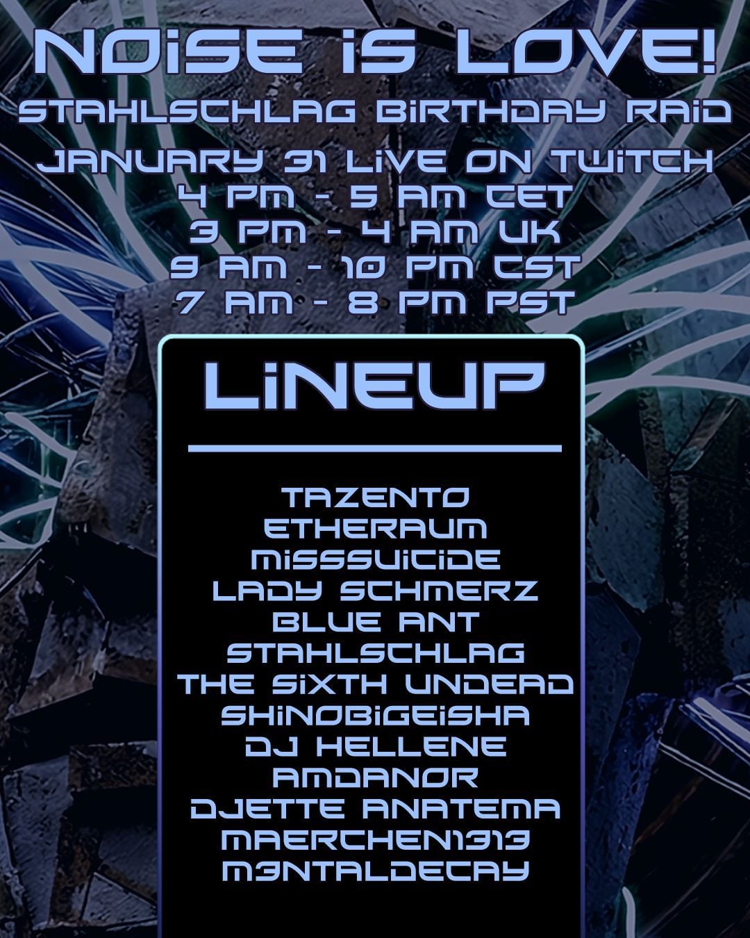 alt_header_Noise is Love! Birthday Raid.