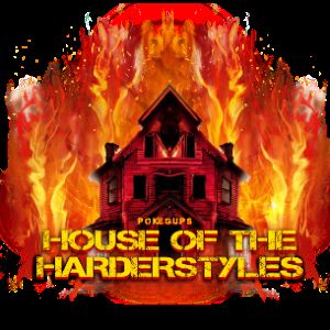 Bass Monkey's House Of The Harder Styles week 15