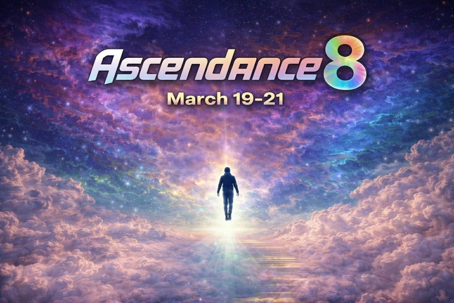 Ascendance 8