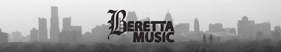 alt_header_BerettaMusic BBQ & Twitch Connect!
