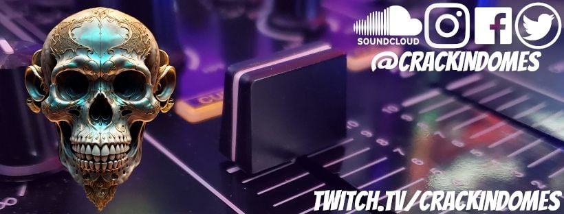 alt_header_CrackinDomes 4 Year Twitch Anniversary