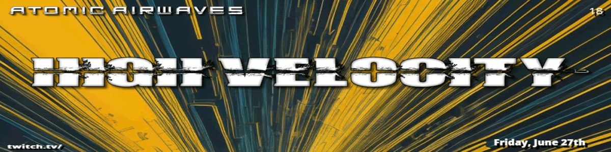 High Velocity 18