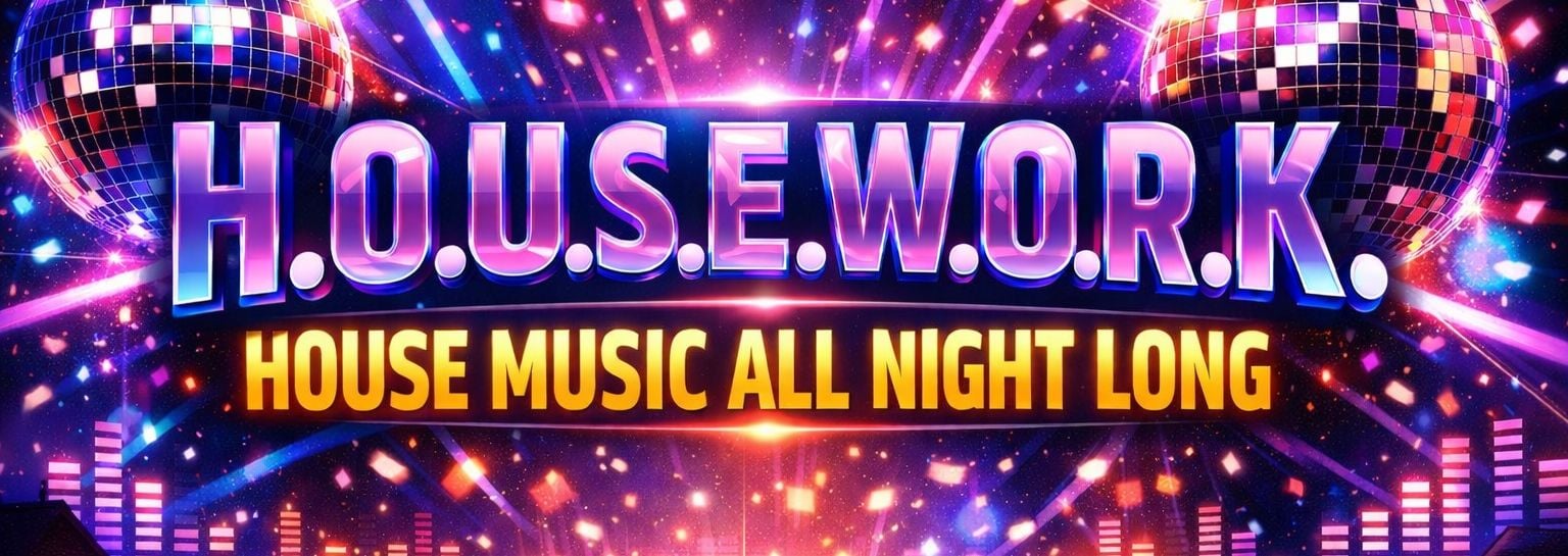 alt_header_H.O.U.S.E.W.O.R.K. #3. Raid Train - 07 April