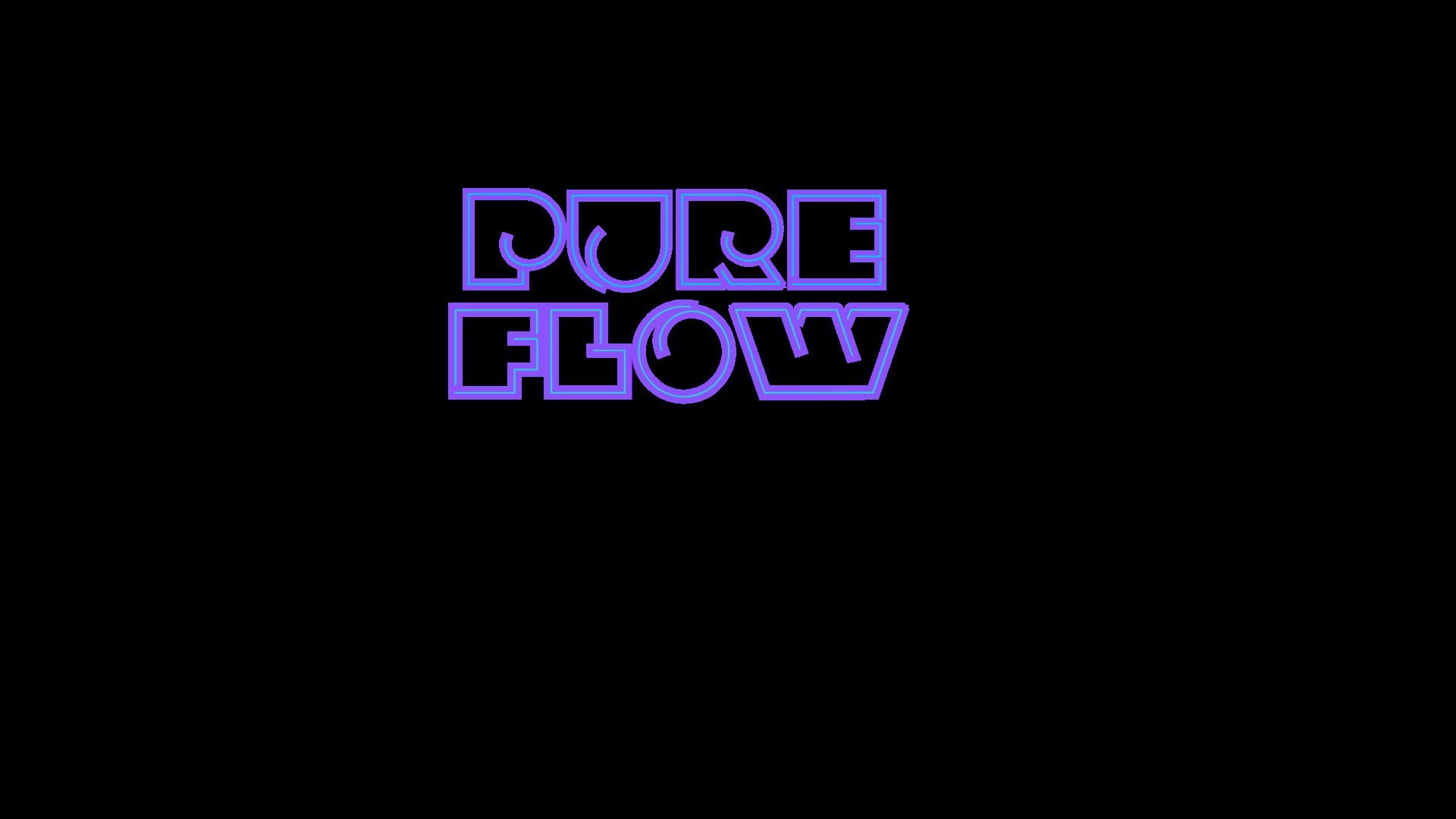 Pure Flow Raid Train