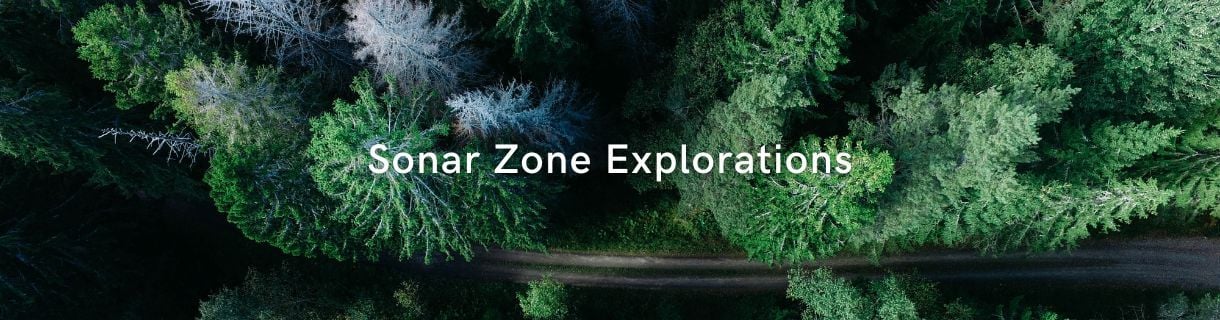 Sonar Zone Explorations
