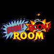 The Boom Boom Room!