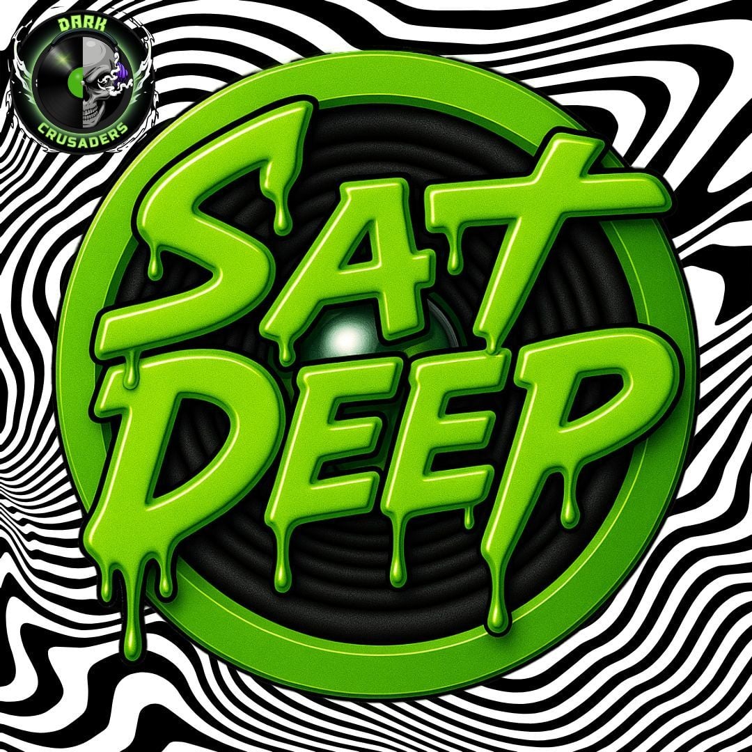 Sat Deep ep 017 [140 dubstep]