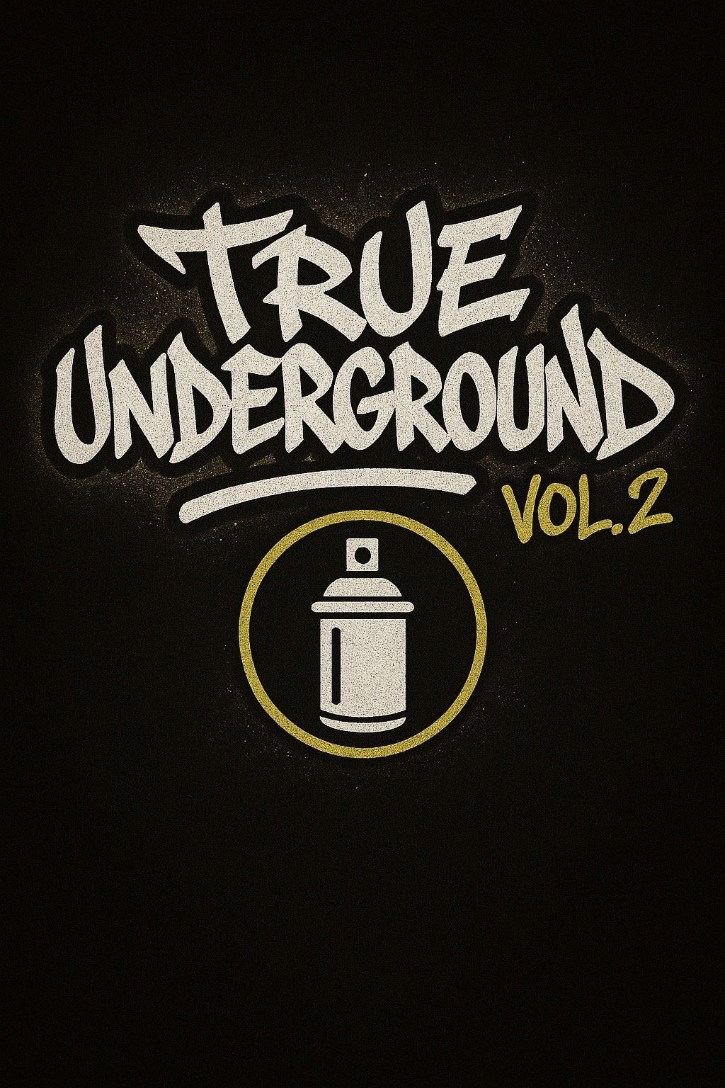 True Underground vol2