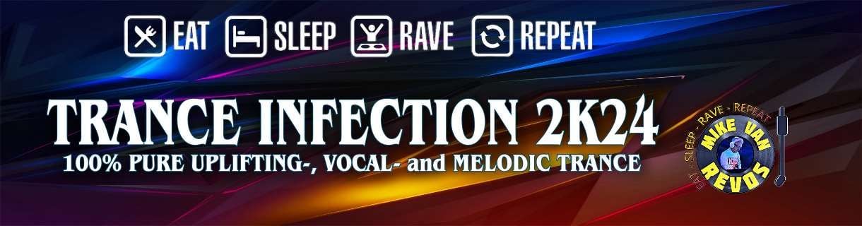 TRANCE INFECTION 2K24