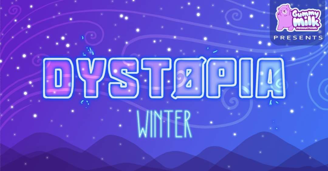 DYSTØPIA STREAM