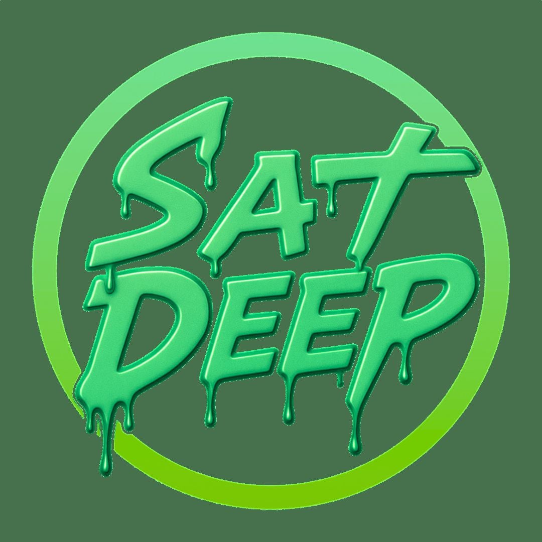 alt_header_Sat Deep - Deep Dubstep - Espisode 35