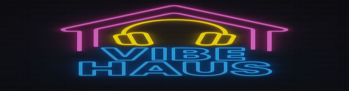 Vibe Haus Raid Train EP 1