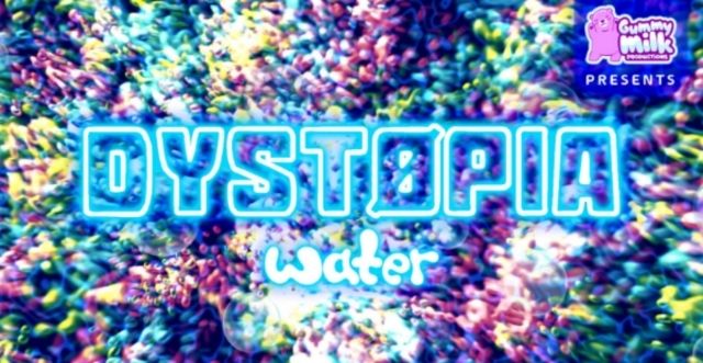 DYSTØPIA STREAM