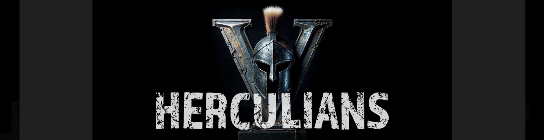 HERCULIANS -V-