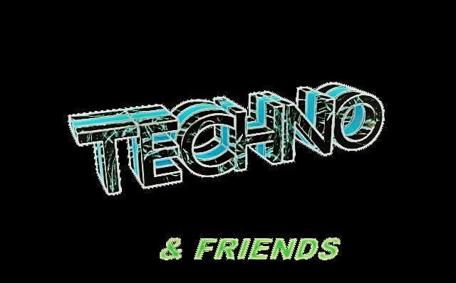 TECHNO & FRIENDS Int. Raid Train ... Thursdays Edition ....