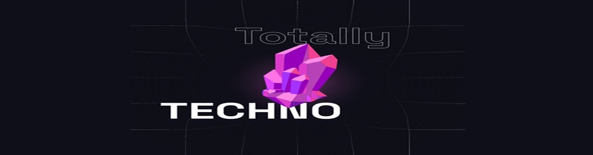 Totally Techno #1