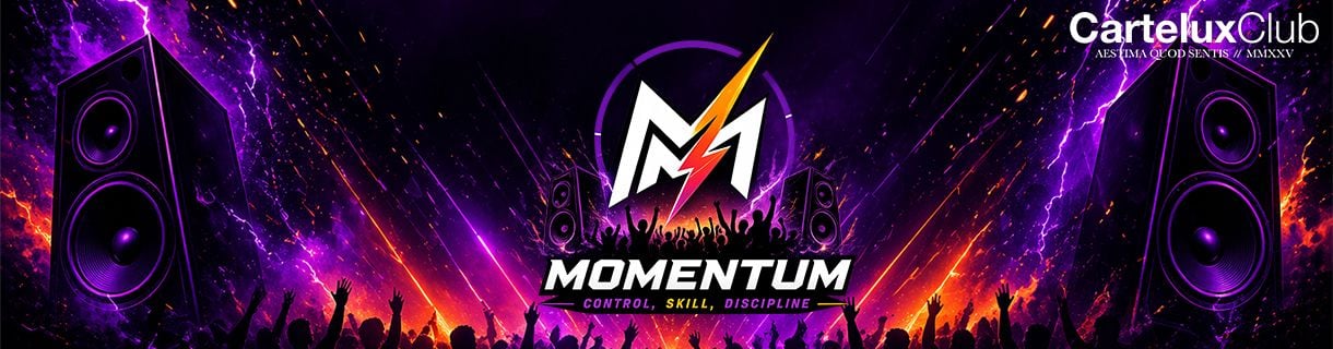 ⚡ Momentum (July 2026)