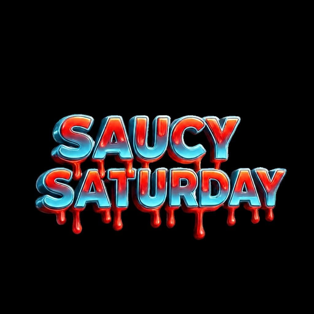Euphoria Media presents Saucy Saturday - A bi-weekly open format raid train