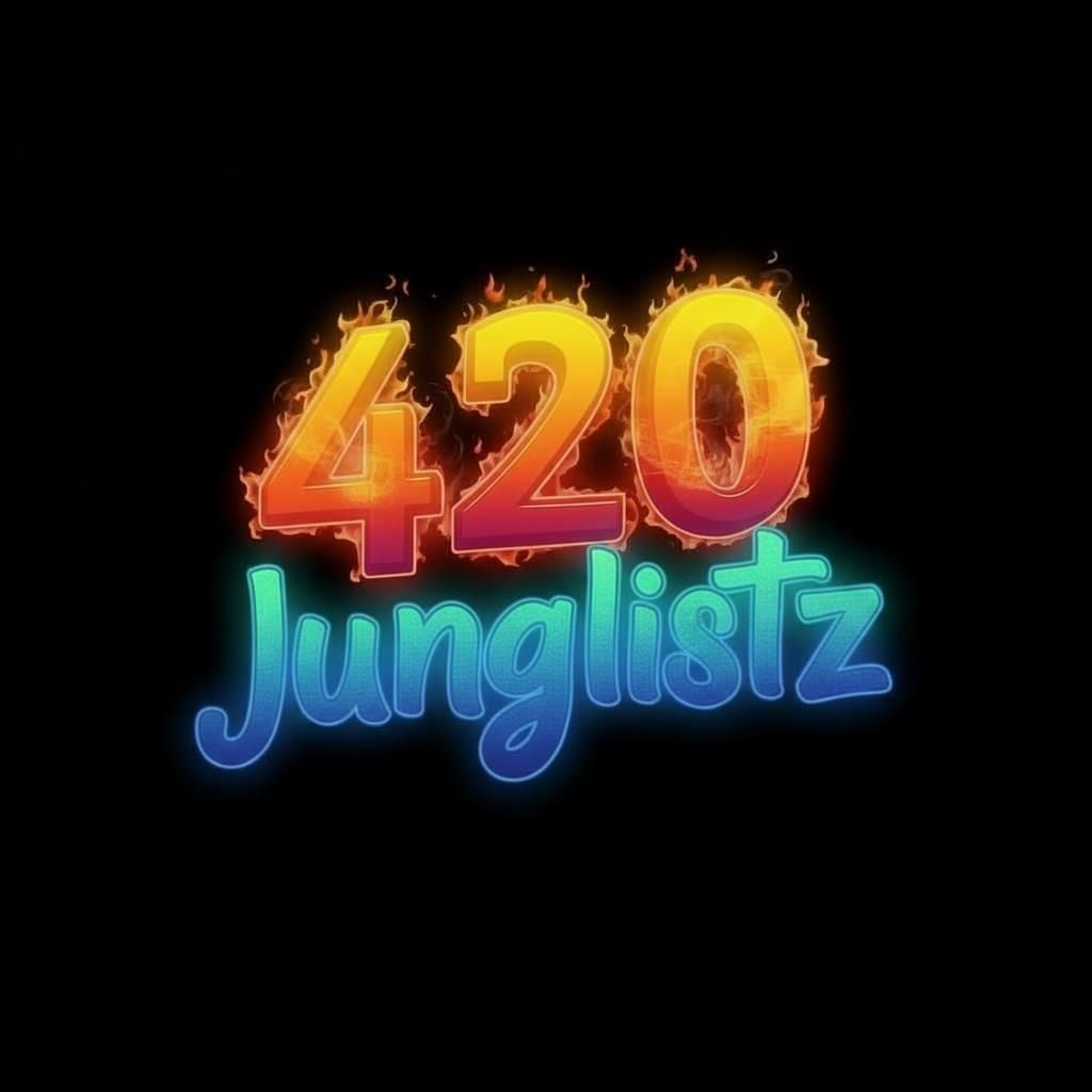 alt_header_420 Junglistz - Dazed Up WednesdazeZ