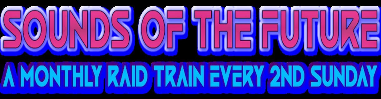 Sounds Of The Future 22