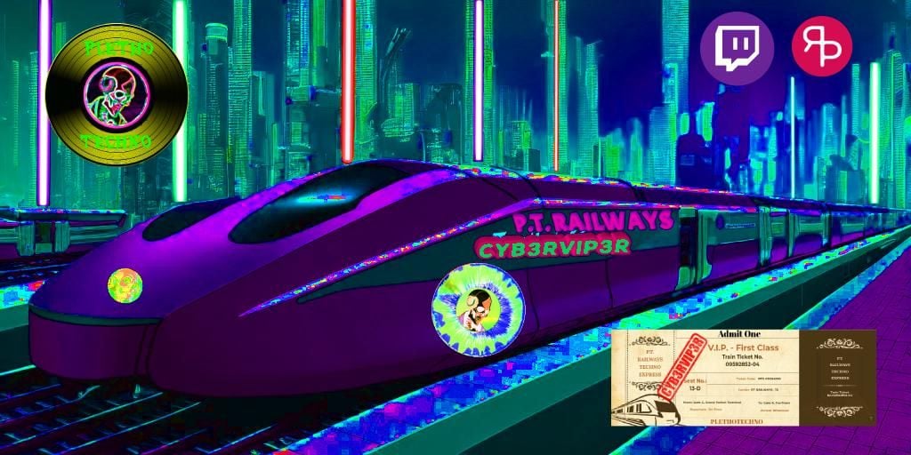 alt_header_P.T. Railways: CyberViper 4