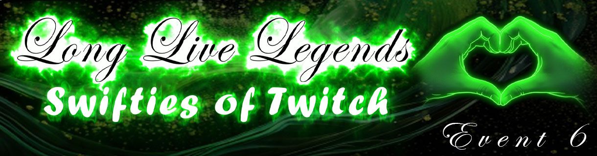 Swifties of Twitch Ch. 6