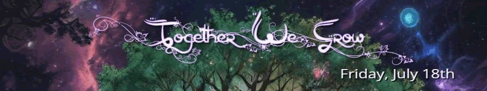 Together We Grow Vol II
