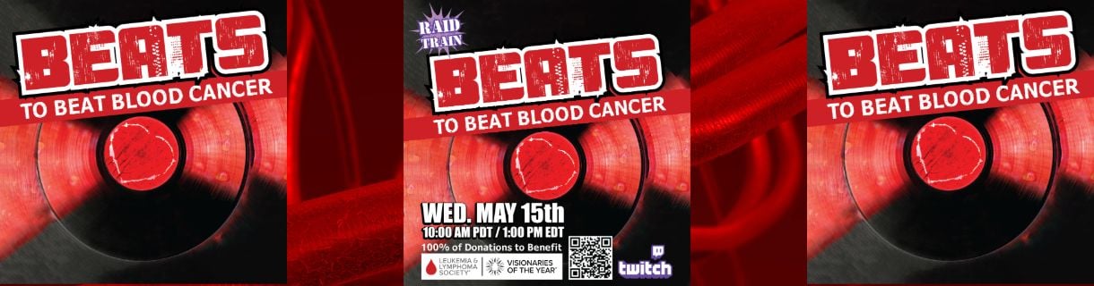 alt_header_Beats to Beat Blood Cancer