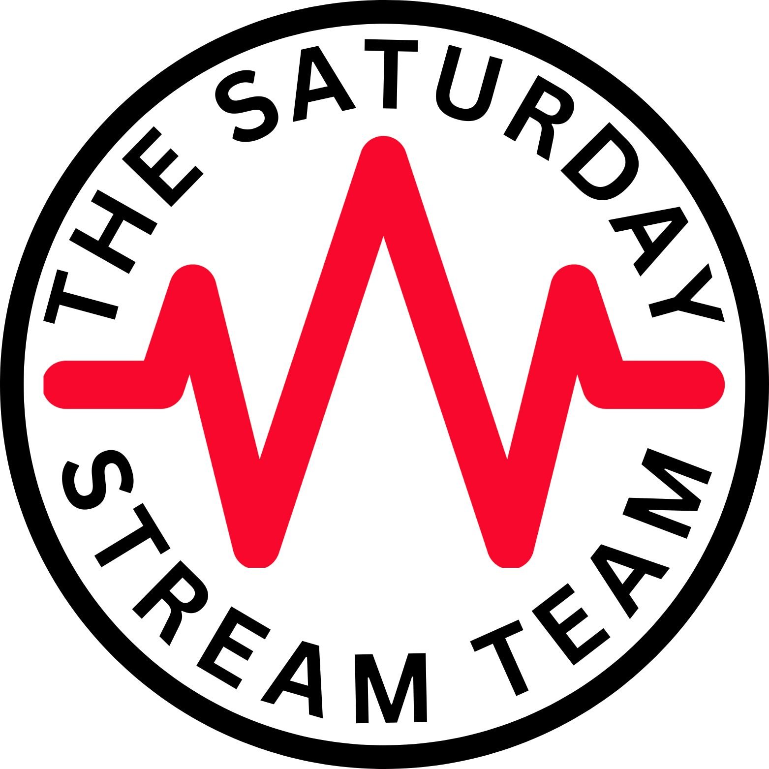 The Saturday Stream Team #3