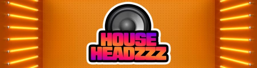 House Headzzz Raid Vol. 68