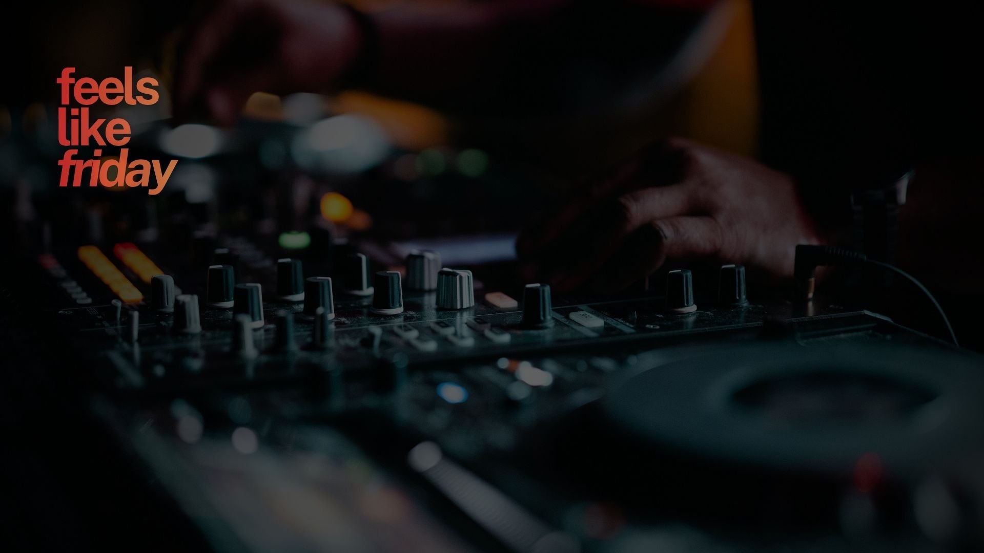 alt_header_#44 | Feels Like Friday