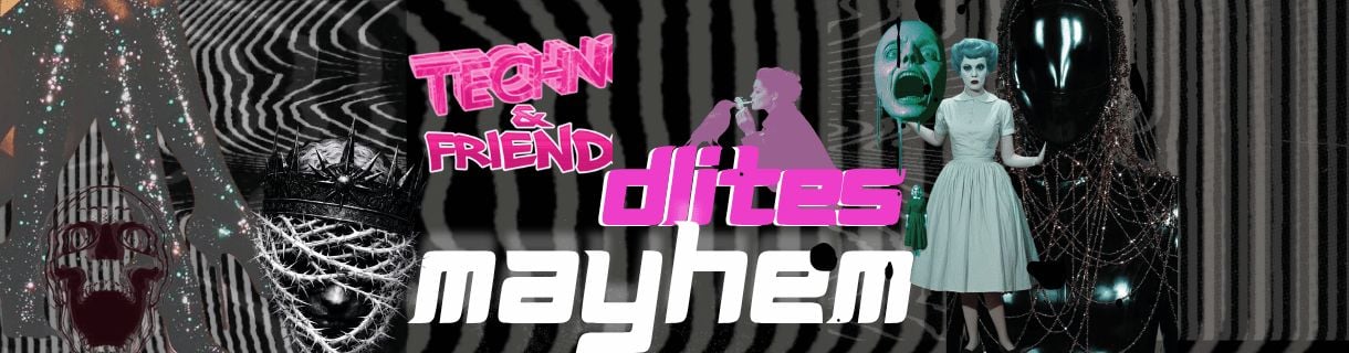 DLITES-MAYHEM